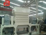 撕碎機(jī)的質(zhì)量怎樣區(qū)分