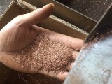 環(huán)保銅米機(jī)就選鄭州佰興機(jī)械的原因